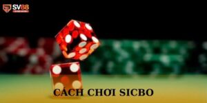 Cách Chơi Sicbo