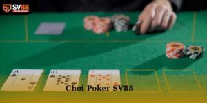Chơi Poker SV88