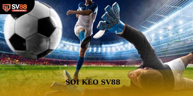 Soi Kèo Sv88 - Kho Thông Tin Hữu Ích Cho Hội Viên