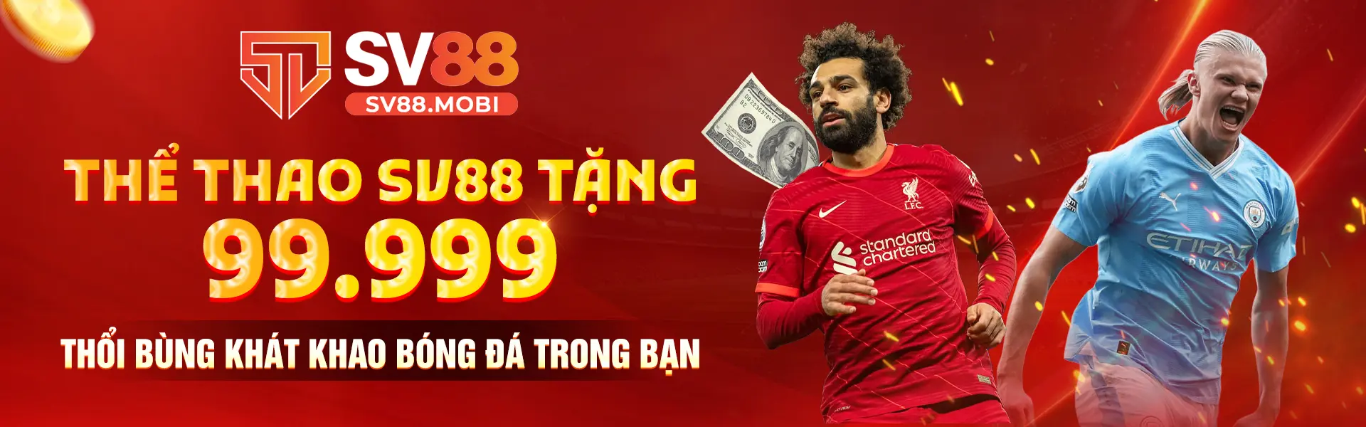 sv88 tặng 9999 vào tài khoản